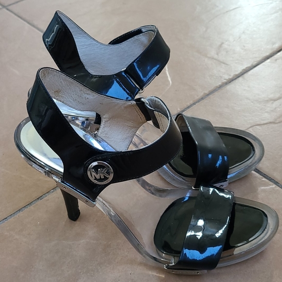 Michael Kors Sandals - Picture 2 of 10